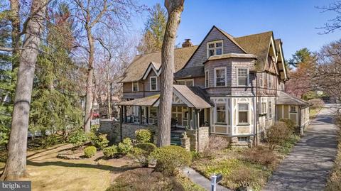 308 Bent Rd, Wyncote, PA 19095 photo 5