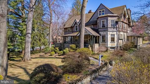 308 Bent Rd, Wyncote, PA 19095 photo 4