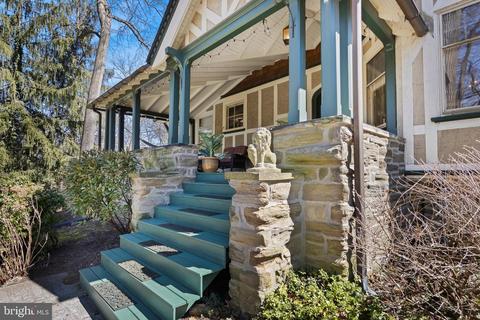 308 Bent Rd, Wyncote, PA 19095 photo 6