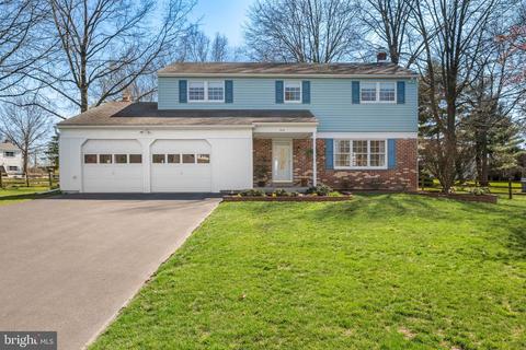 814 Maxwell Pl, Lansdale, PA 19446