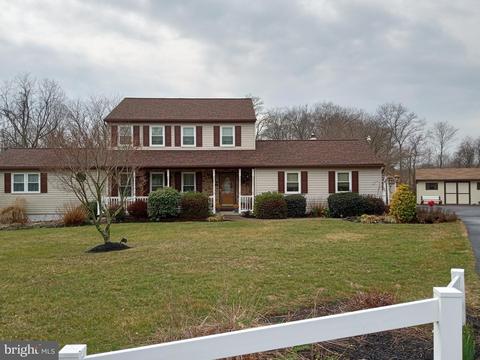 1429 Farview Ln, Pottstown, PA 19464