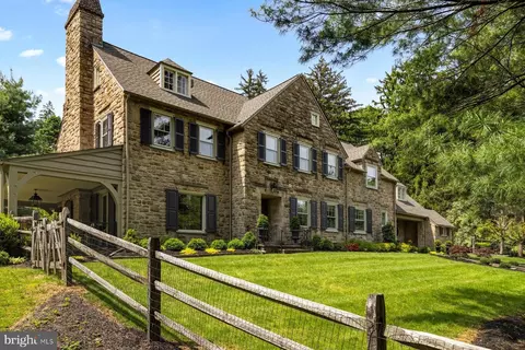 1181 Rydal Rd, Rydal, PA 19046