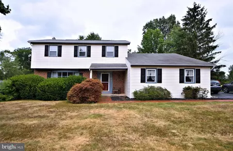1578 Heebner Way, Lansdale, PA 19446