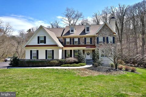 4005 Gratz Rd, Collegeville, PA 19426
