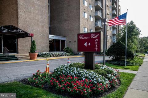 100 West Ave #401-W, Jenkintown, PA 19046