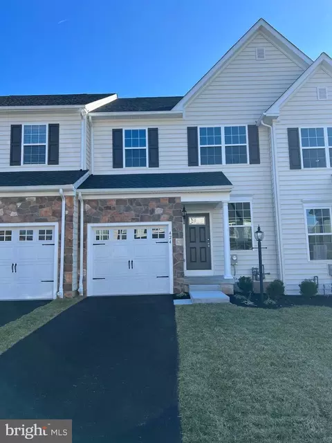 424 Sweet Bay Ln, Eagleville, PA 19403