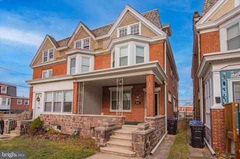 1303 Markley St, Norristown, PA 19401