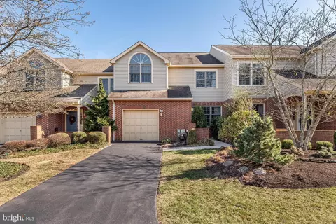 144 Saddle Ln, Ambler, PA 19002