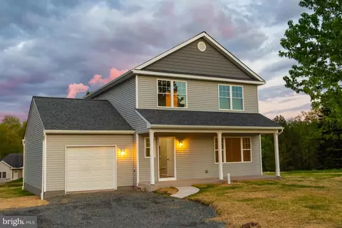 1016 Grosstown Rd, Stowe, PA 19464