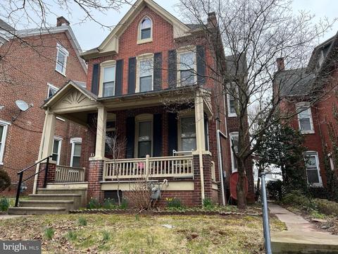 506 N Charlotte St, Pottstown, PA 19464