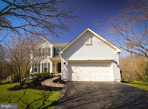 2011 Water Fall Cir, Collegeville, PA 19426
