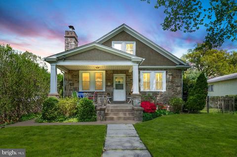 2249 Pleasant Ave, Glenside, PA 19038