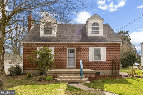 803 E Montgomery Ave, North Wales, PA 19454