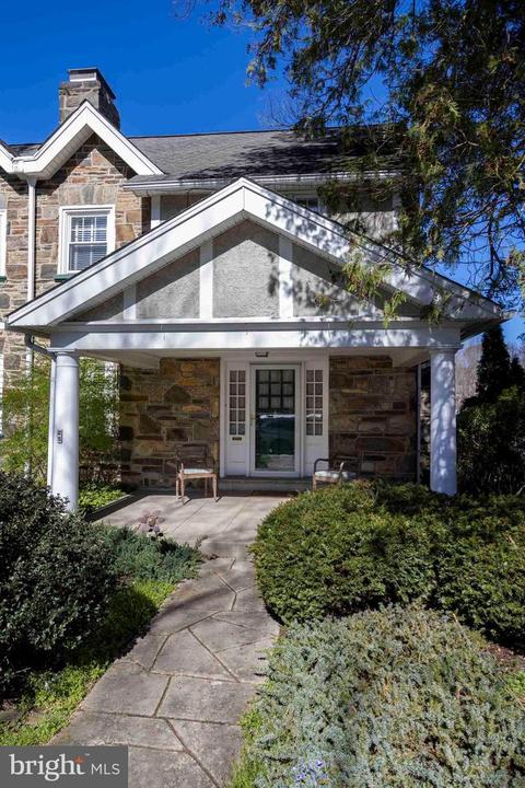 25 Cornell Rd, Bala Cynwyd, PA 19004