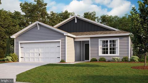 148 Lilly Dr, Pottstown, PA 19464
