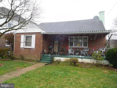 256 N Spring Garden St, Ambler, PA 19002