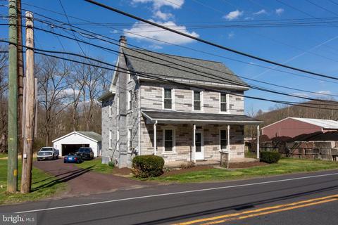 1012 N Gravel Pike, Schwenksville, PA 19473