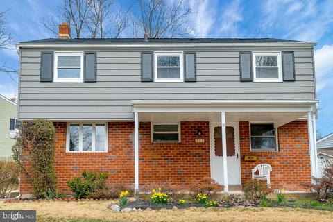 277 Candlebrook Rd, King Of Prussia, PA 19406