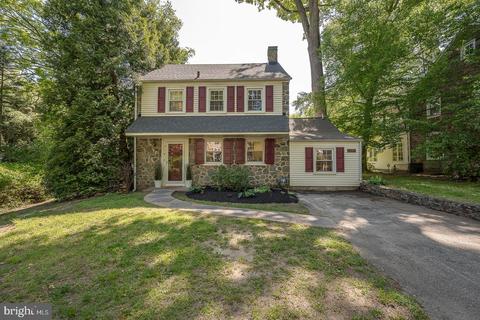 418 E Wynnewood Rd, Wynnewood, PA 19096