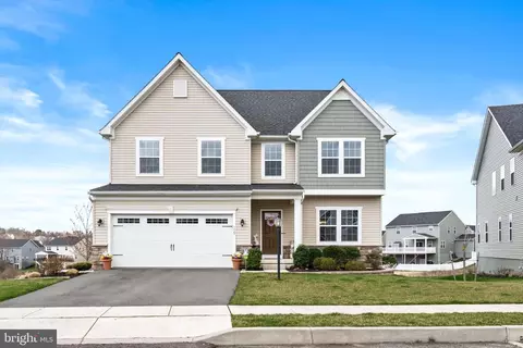 115 Worthington Dr, Gilbertsville, PA 19525