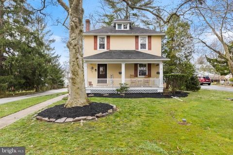 4 Washington Ave, Norristown, PA 19401
