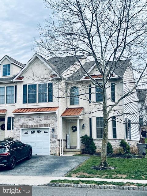 101 Barefield Ln, Conshohocken, PA 19428
