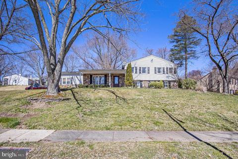 3275 Pebblewood Ln, Dresher, PA 19025