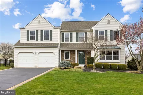 117 Banbury Ave, North Wales, PA 19454