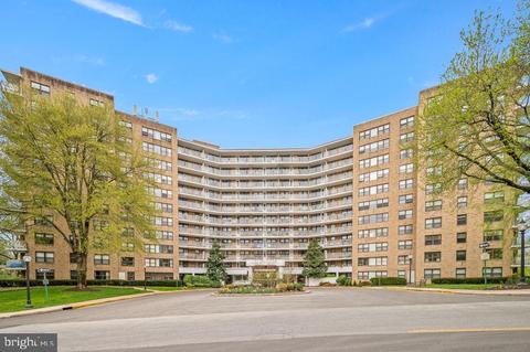 1600 Hagys Ford Rd #8-Y, Narberth, PA 19072