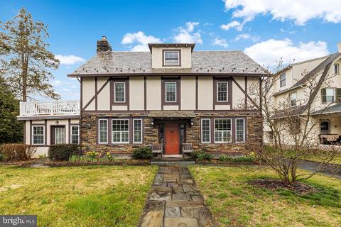 115 Glenwood Rd, Merion Station, PA 19066