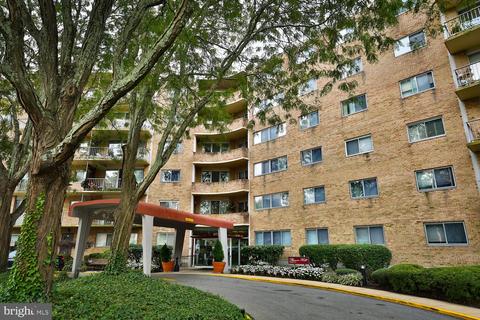 309 Florence Ave #407-N, Jenkintown, PA 19046