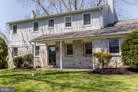 3852 Shelley Rd, Huntingdon Valley, PA 19006