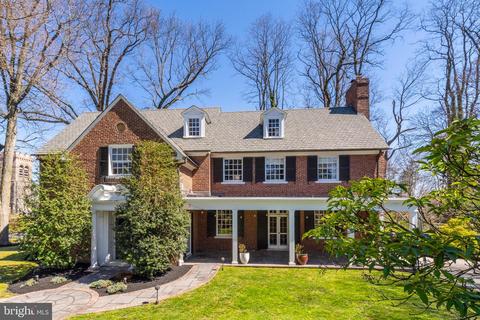 543 New Gulph Rd, Bryn Mawr, PA 19010
