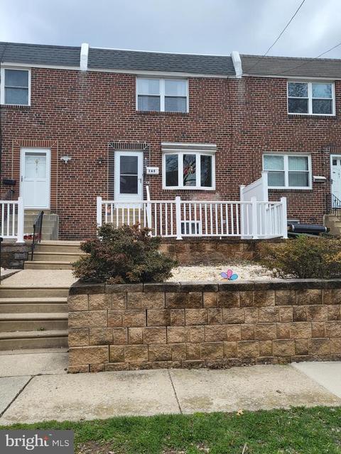165 E 2nd St, Lansdale, PA 19446
