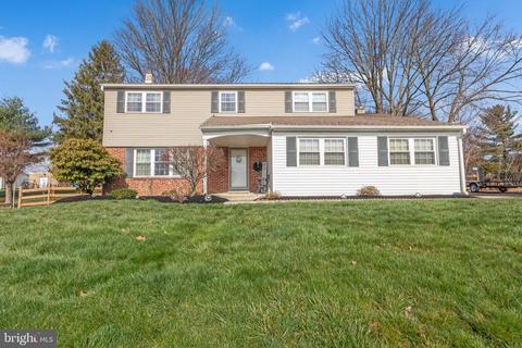 1371 Wick Ln, Blue Bell, PA 19422