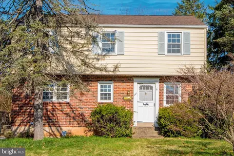 157 Avondale Rd, Norristown, PA 19403