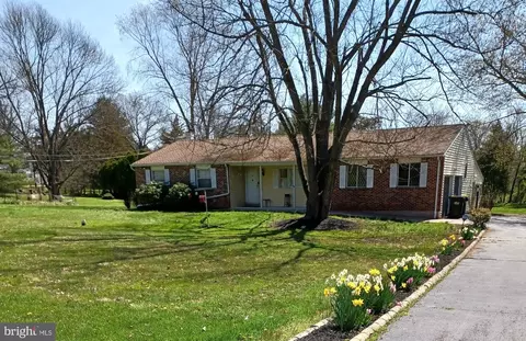 1955 Springer Rd, Harleysville, PA 19438