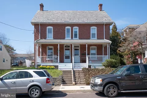41 Diamond St, Souderton, PA 18964