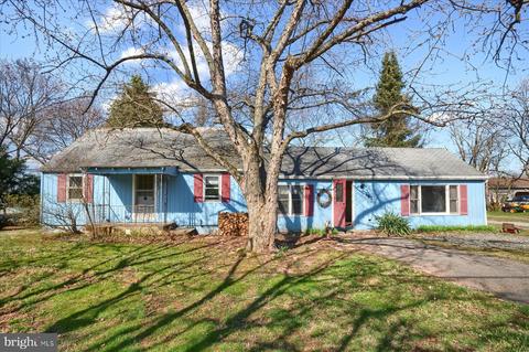 181 Buchert Rd, Gilbertsville, PA 19525