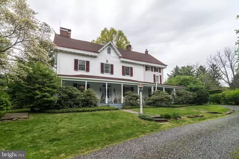 306 Stout Rd, Ambler, PA 19002