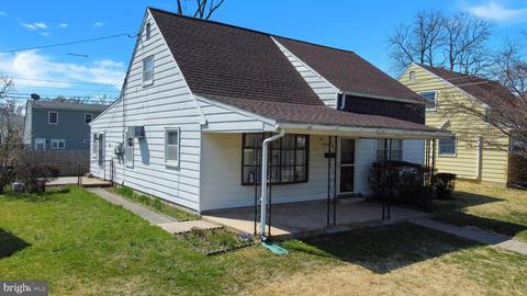 276 W Beech St, Pottstown, PA 19464