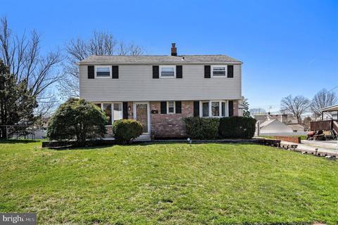 251 Hearthstone Rd, King Of Prussia, PA 19406