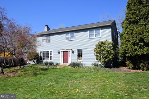 231 W 5th Ave, Collegeville, PA 19426