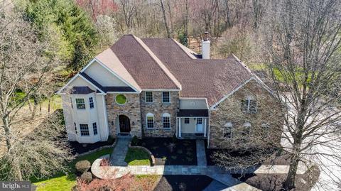 853 Appaloosa Ct, Collegeville, PA 19426
