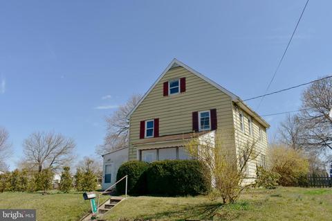 3010 Lutheran Rd, Gilbertsville, PA 19525
