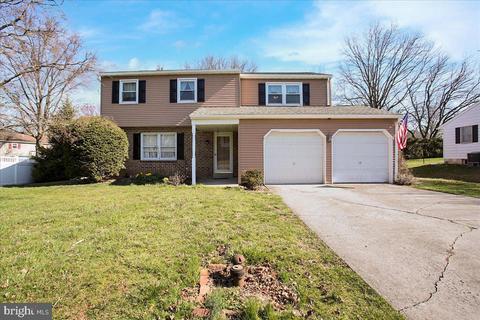 22 Buchanan Dr, Boyertown, PA 19512