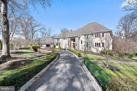 245 Maplehill Rd, Gladwyne, PA 19035