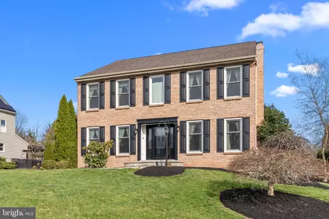 6 Ridgewood Way, Harleysville, PA 19438