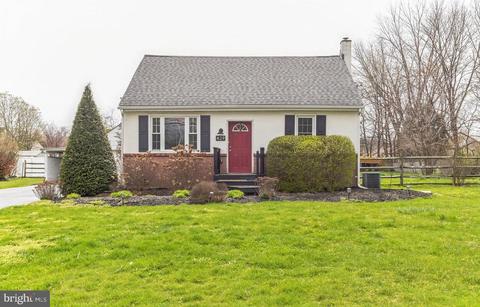 429 Prospect Ave, Horsham, PA 19044