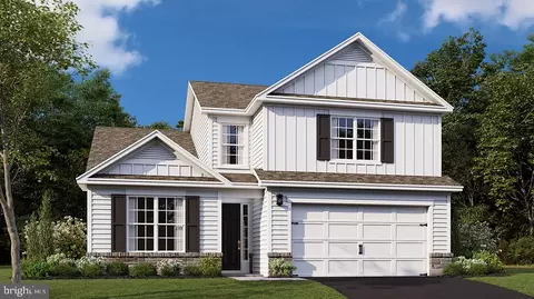 168 Haven Dr, Pottstown, PA 19464